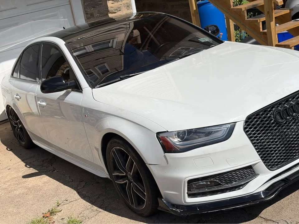 2015 Audi B8 A4 - Image 6 of 6