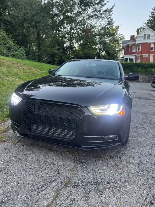 2015 Audi B8 A4 - Image 2 of 13