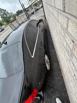 2015 Audi A4 2.0T Quattro Premium Sedan 4D