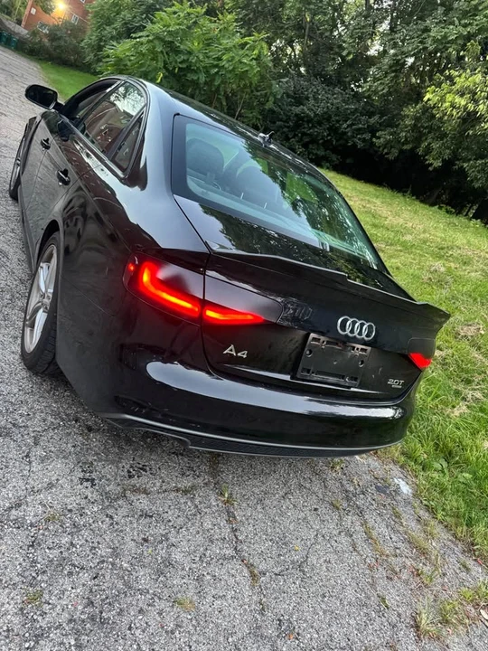 2015 Audi B8 A4 - Image 6 of 13