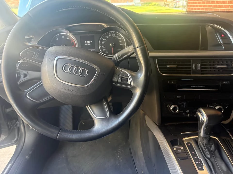 2015 Audi B8 A4 - Image 6 of 8