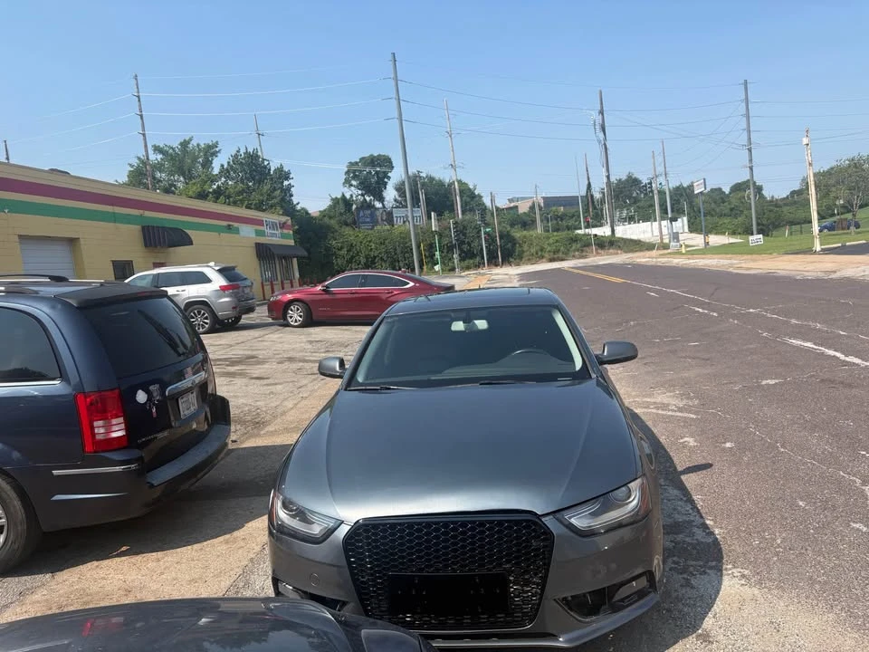 2015 Audi B8 A4 - Image 3 of 8