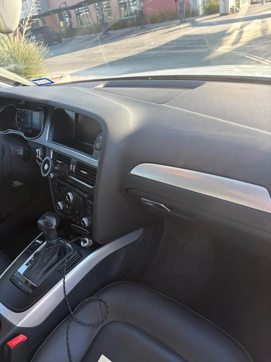 2015 Audi B8 A4 - Image 3 of 10
