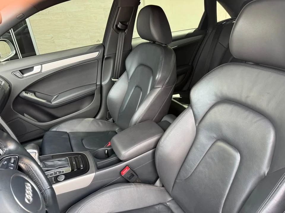 2015 Audi B8 A4 - Image 7 of 8