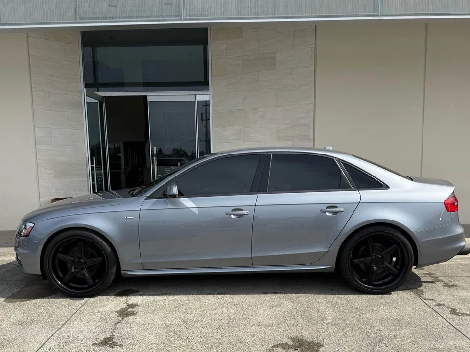 2015 Audi B8 A4 - Image 2 of 8