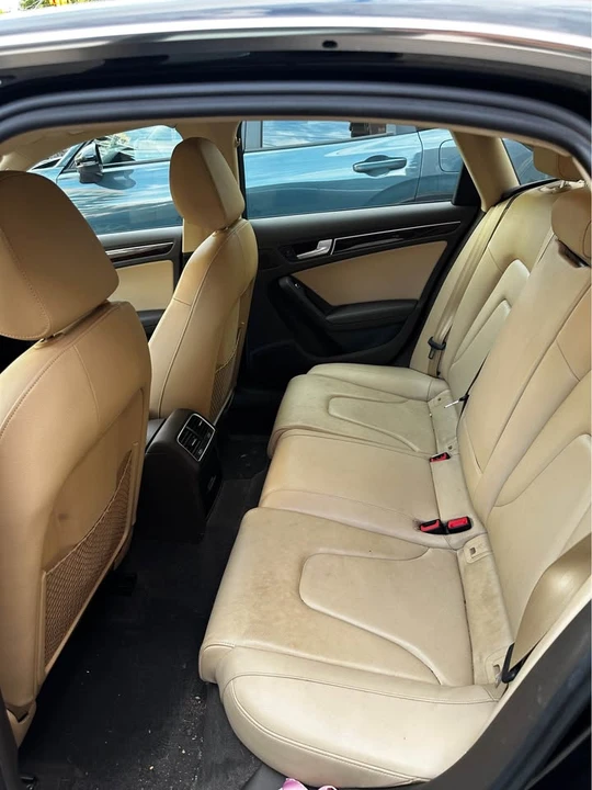 2015 Audi B8 A4 - Image 15 of 20