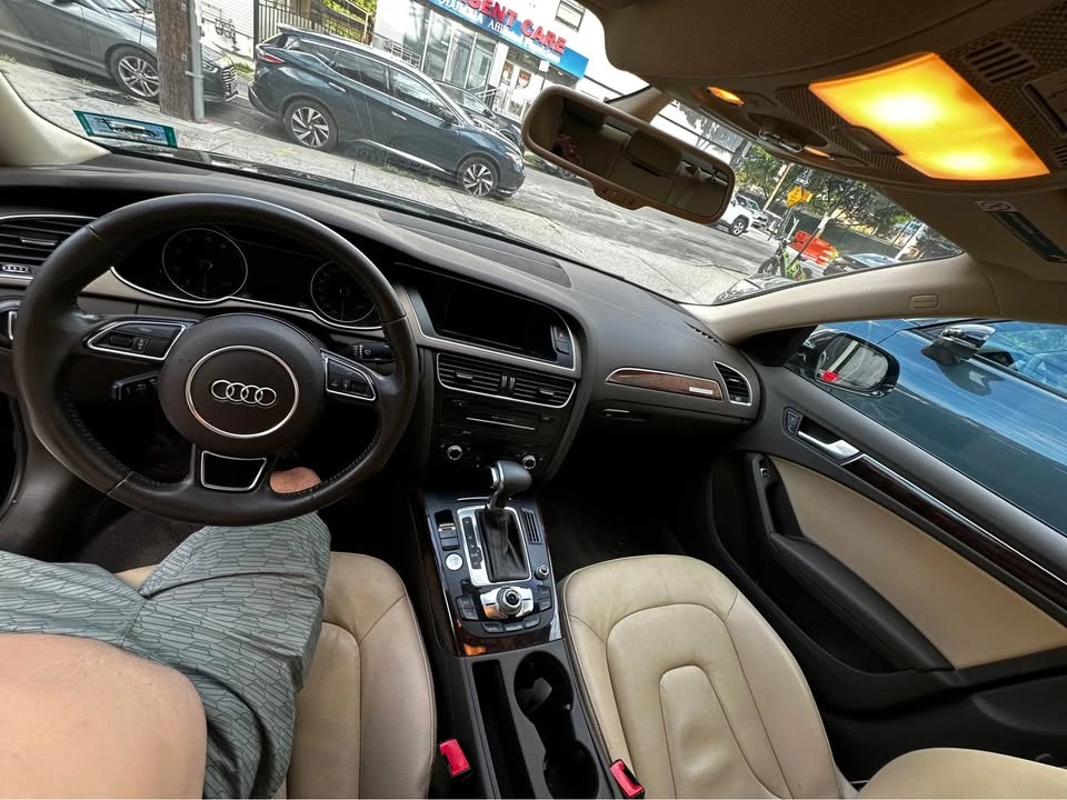2015 Audi B8 A4 - Image 17 of 20