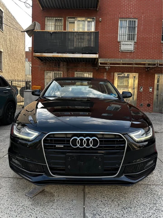 2015 Audi B8 A4 - Image 3 of 20