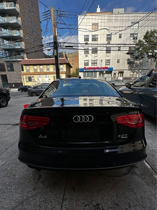2015 Audi B8 A4 - Image 6 of 20