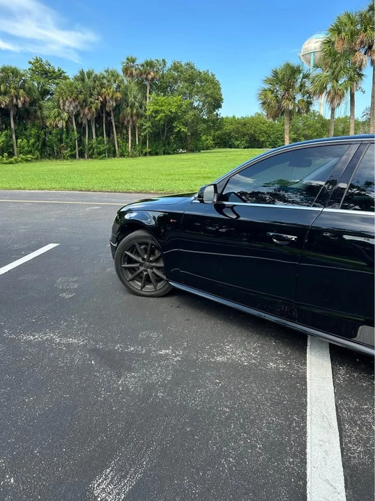 2015 Audi B8 A4 - Image 7 of 13