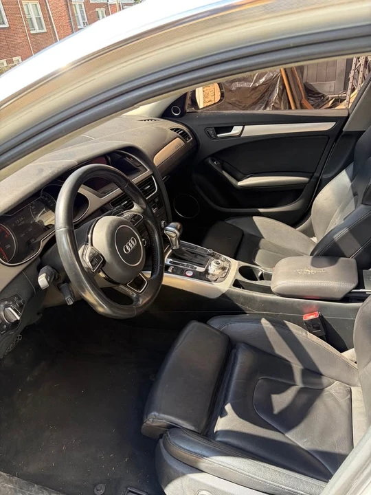 2015 Audi B8 A4 - Image 3 of 6