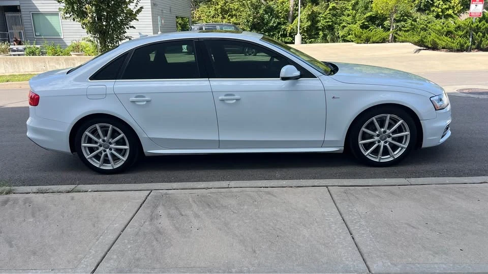 2015 Audi B8 A4 - Image 7 of 20