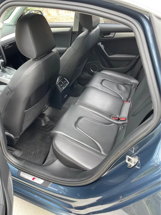 2015 Audi B8 A4 - Image 10 of 19