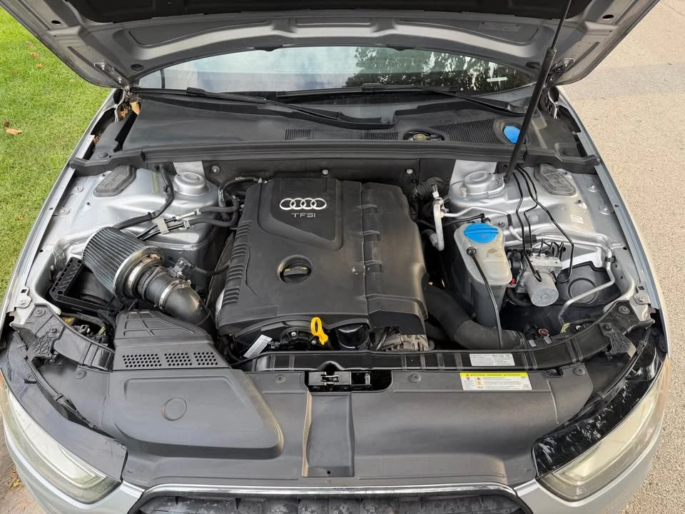 2015 Audi B8 A4 - Image 7 of 7