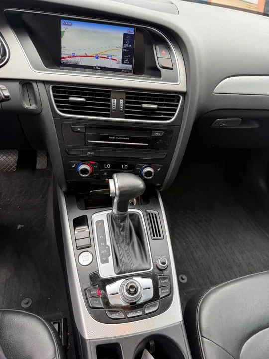 2015 Audi B8 A4 - Image 14 of 19