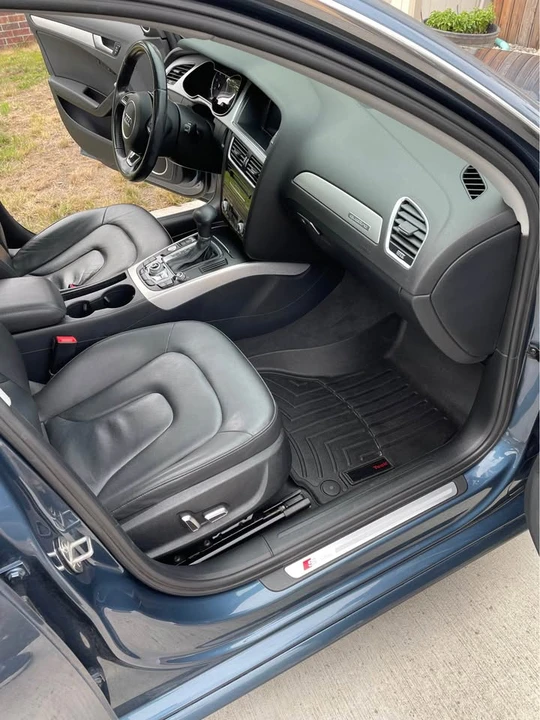 2015 Audi B8 A4 - Image 8 of 19