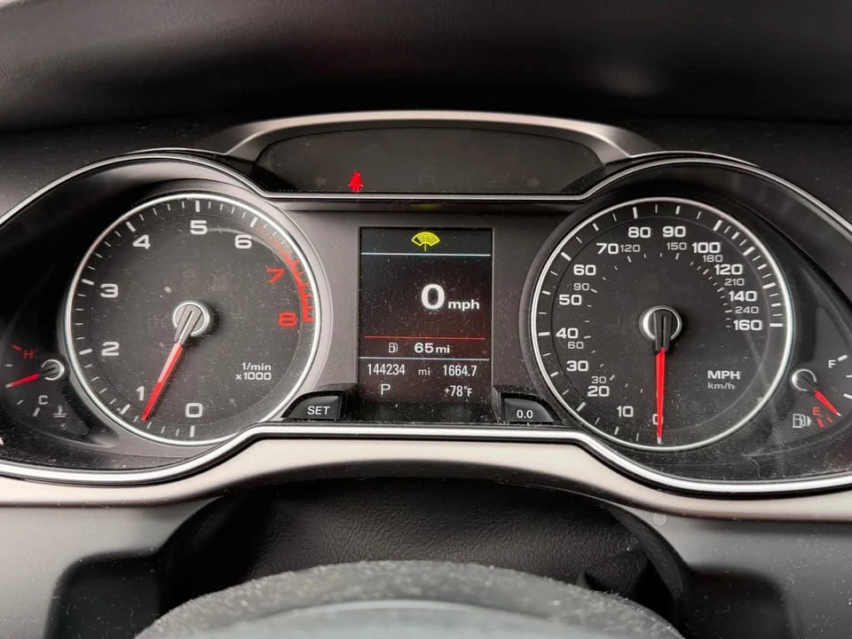2015 Audi B8 A4 - Image 6 of 7