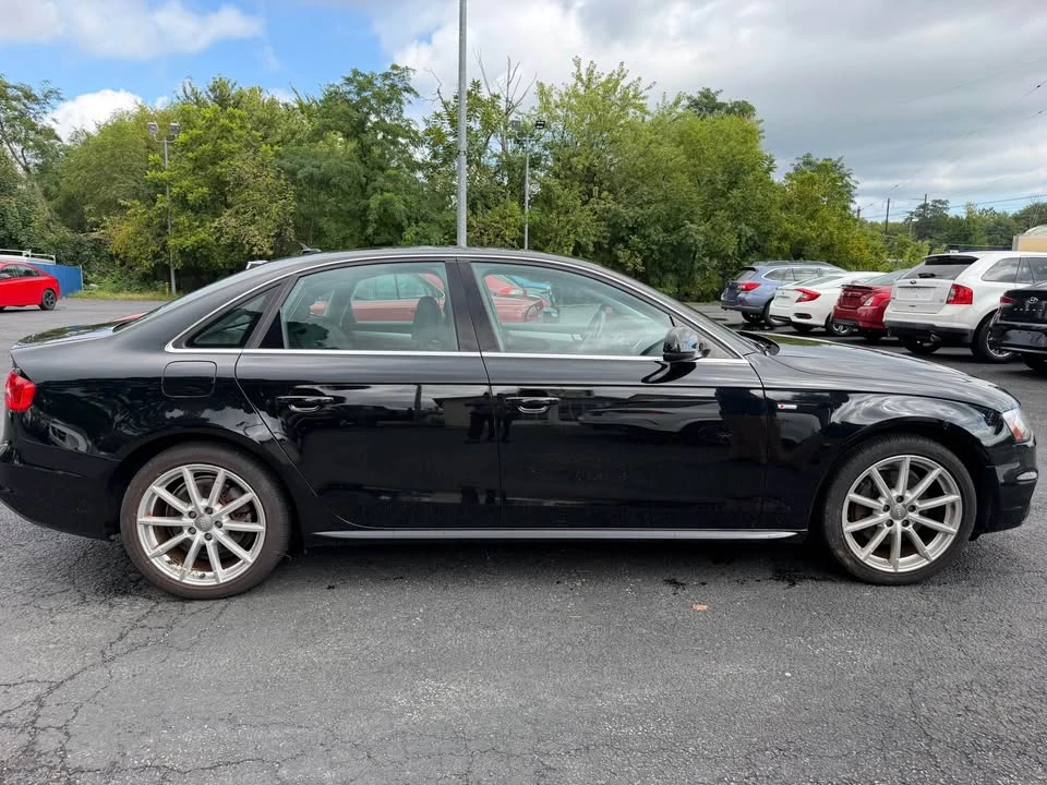 2015 Audi B8 A4 - Image 8 of 19