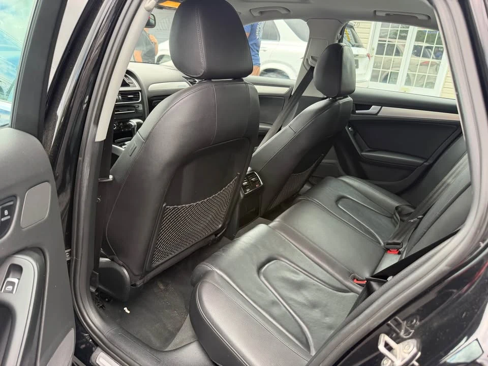 2015 Audi B8 A4 - Image 10 of 19
