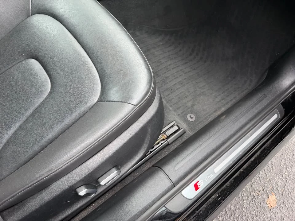 2015 Audi B8 A4 - Image 19 of 19