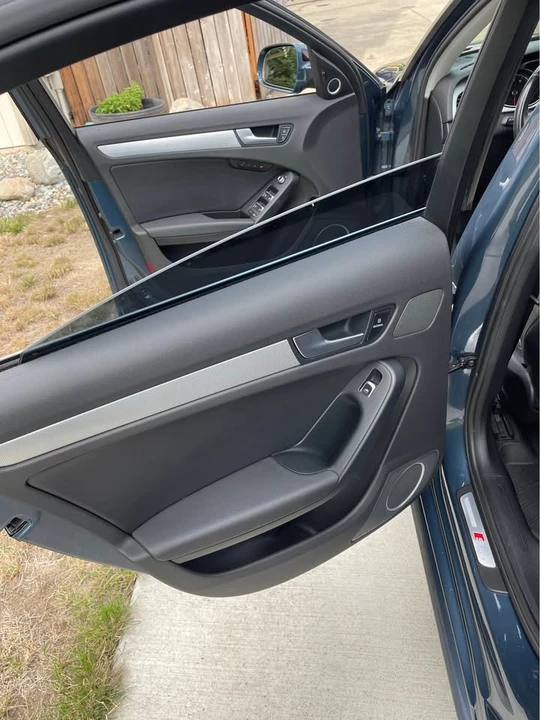 2015 Audi B8 A4 - Image 17 of 19