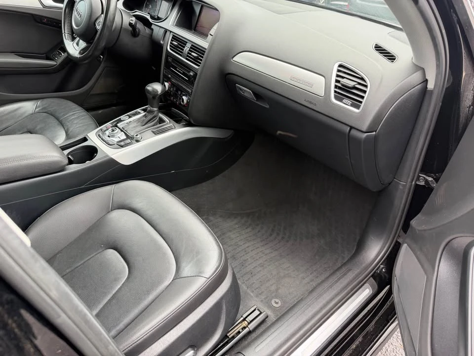 2015 Audi B8 A4 - Image 18 of 19