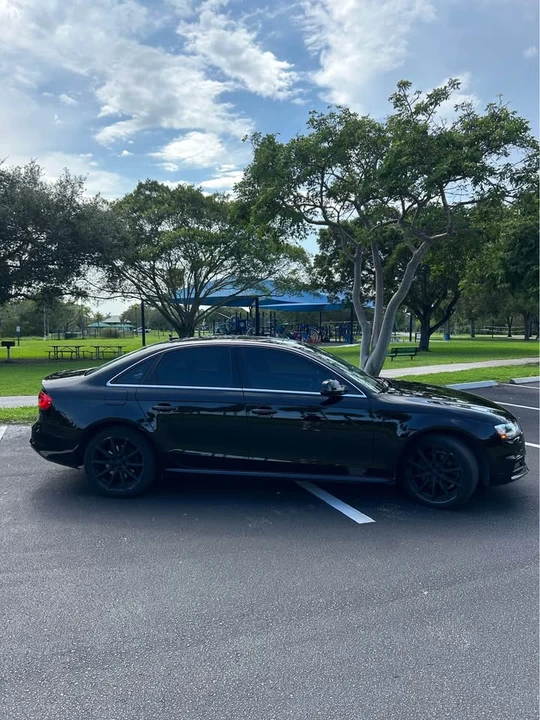 2015 Audi B8 A4 - Image 2 of 13