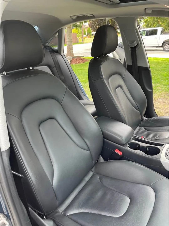 2015 Audi B8 A4 - Image 7 of 19