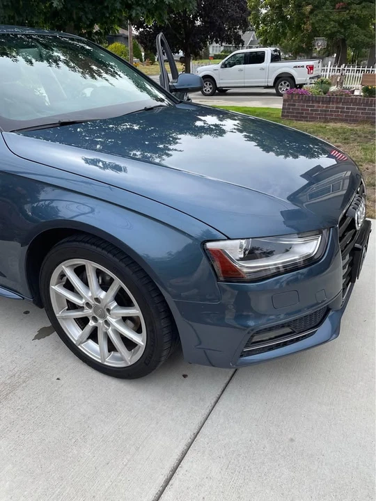 2015 Audi B8 A4 - Image 11 of 19