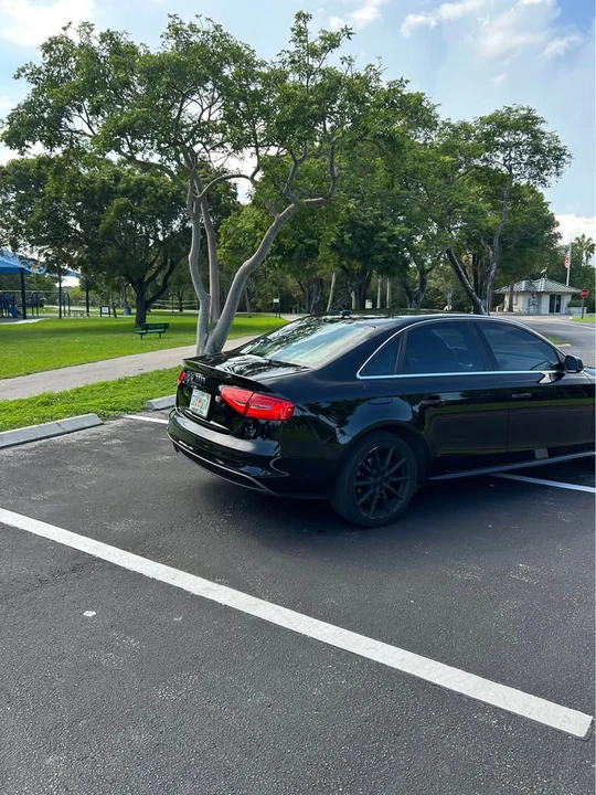 2015 Audi B8 A4 - Image 3 of 13