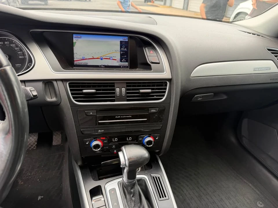 2015 Audi B8 A4 - Image 15 of 19