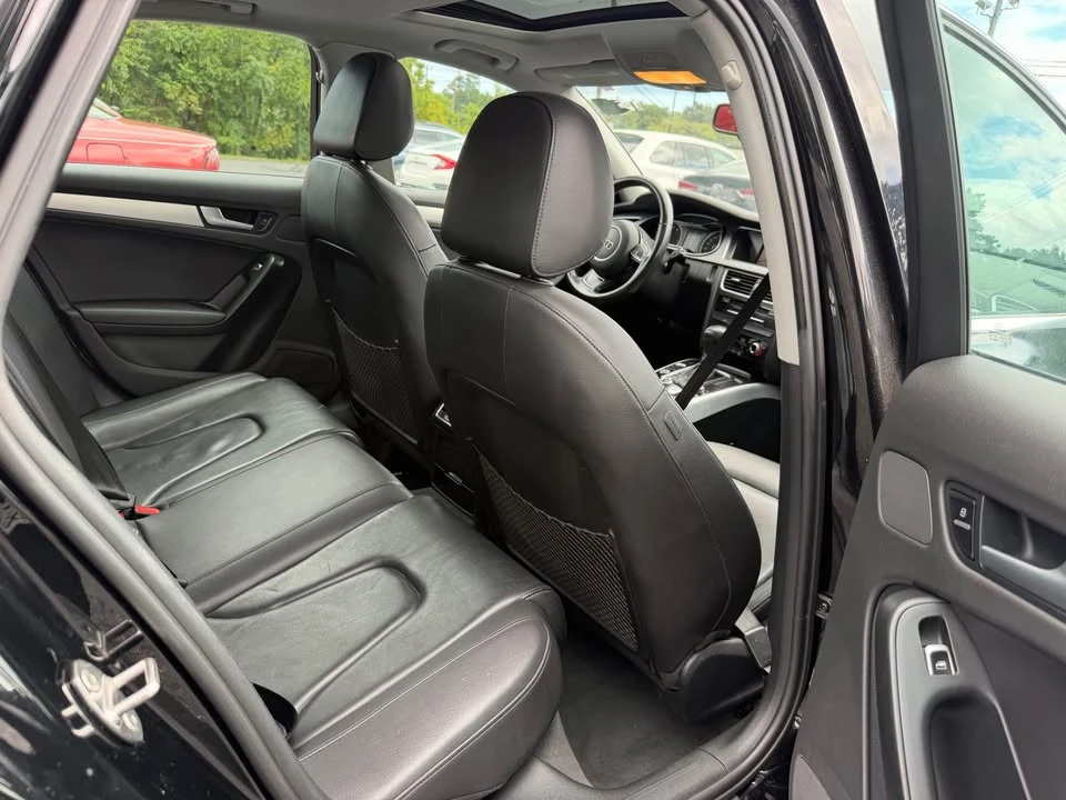 2015 Audi B8 A4 - Image 17 of 19