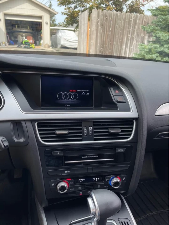 2015 Audi B8 A4 - Image 12 of 19