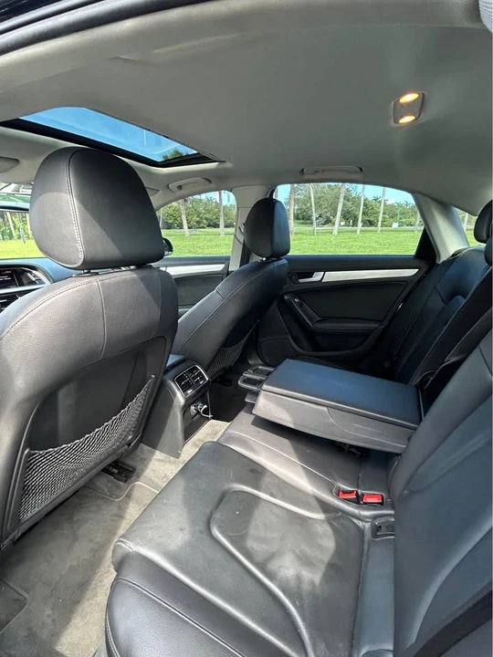 2015 Audi B8 A4 - Image 12 of 13