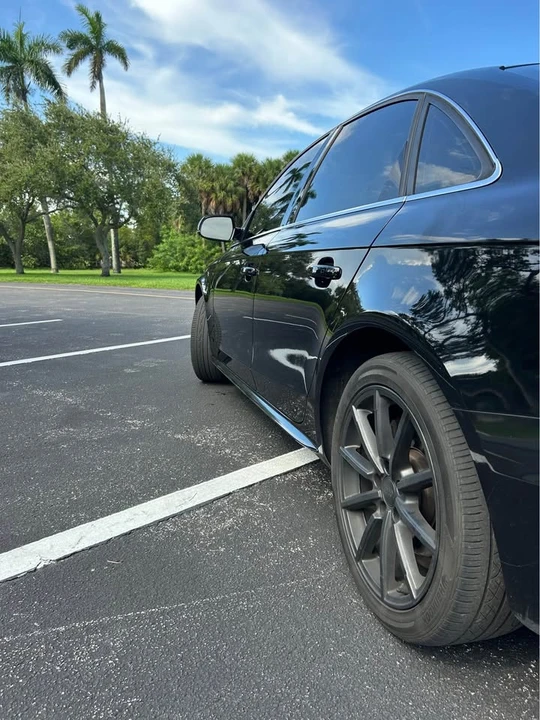 2015 Audi B8 A4 - Image 6 of 13