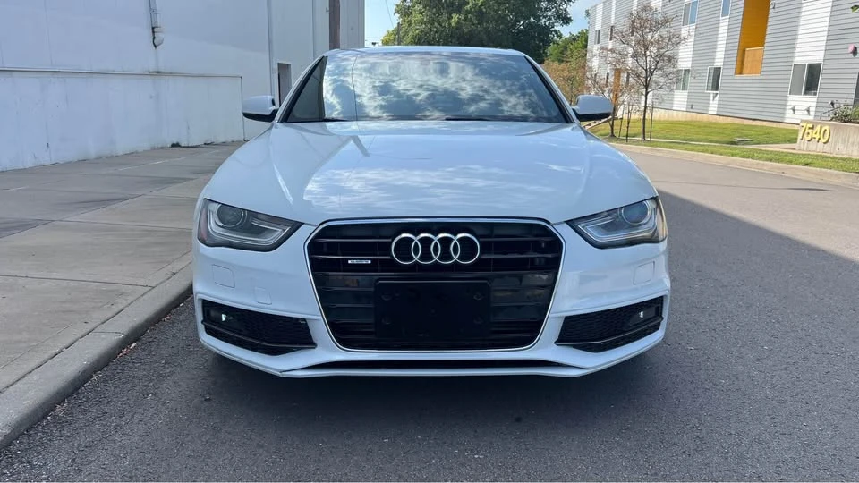 2015 Audi B8 A4 - Image 2 of 20