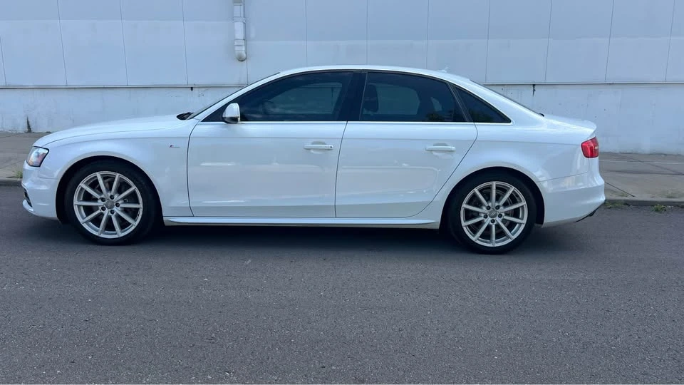 2015 Audi B8 A4 - Image 8 of 20
