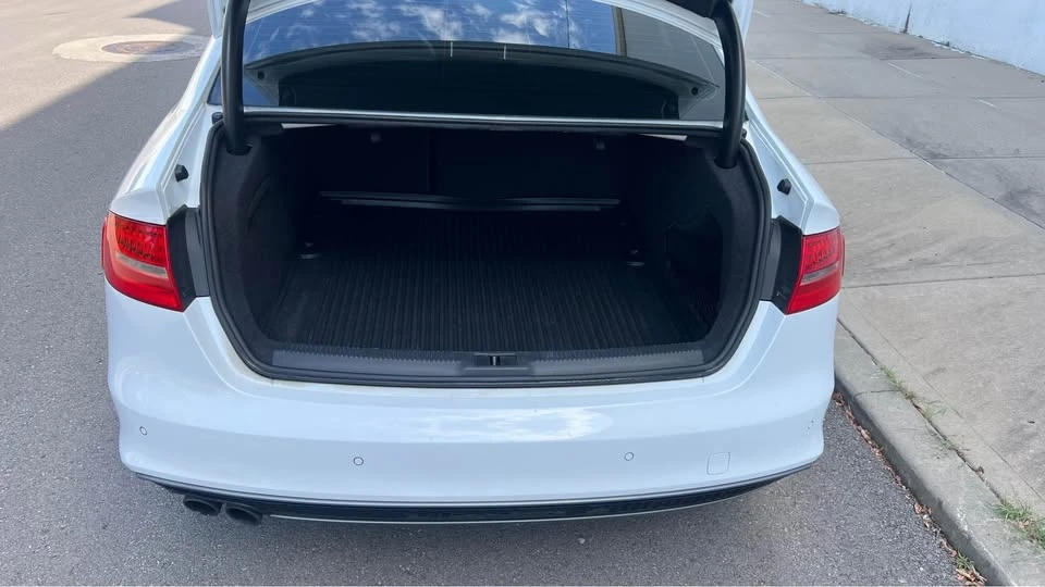 2015 Audi B8 A4 - Image 19 of 20
