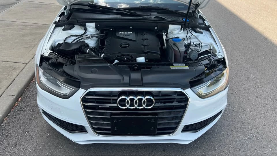 2015 Audi B8 A4 - Image 20 of 20