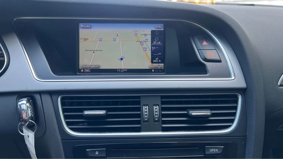 2015 Audi B8 A4 - Image 14 of 20