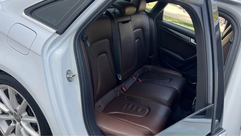 2015 Audi B8 A4 - Image 13 of 20