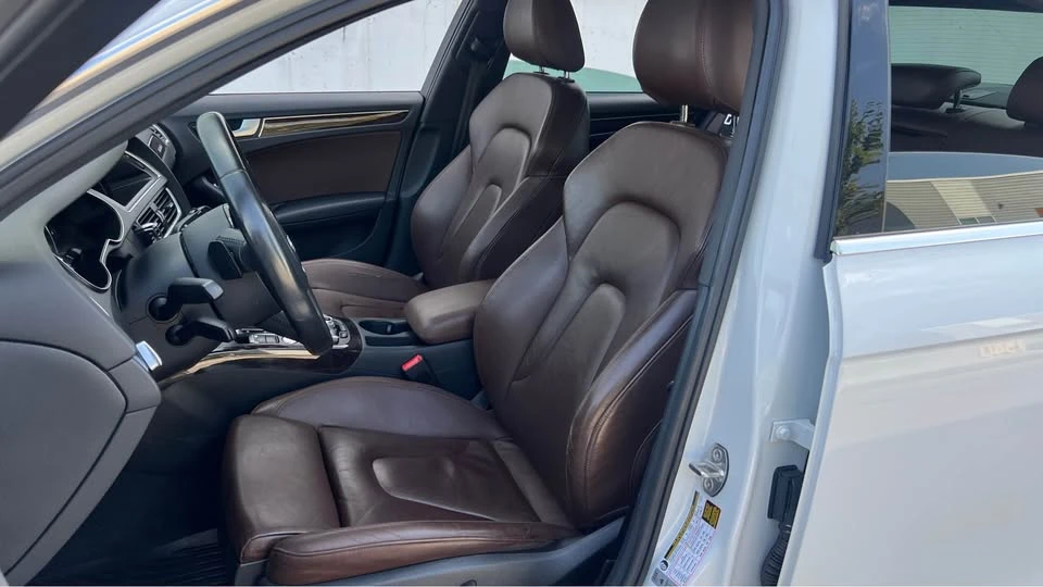 2015 Audi B8 A4 - Image 11 of 20