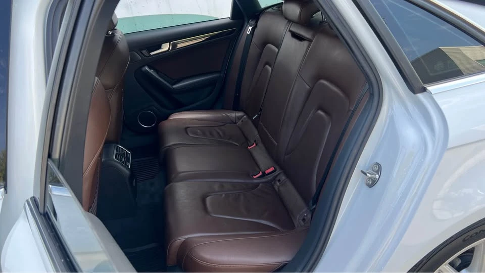 2015 Audi B8 A4 - Image 12 of 20