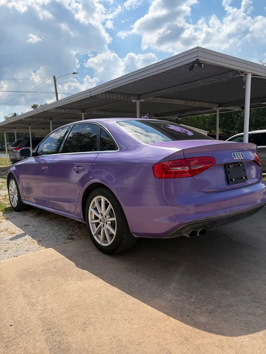 2015 Audi B8 A4 - Image 2 of 10