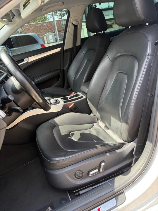 2015 Audi B8 A4 - Image 6 of 10