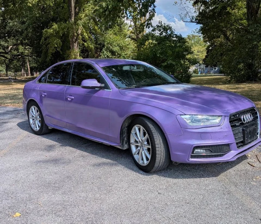 2015 Audi B8 A4 - Image 5 of 10