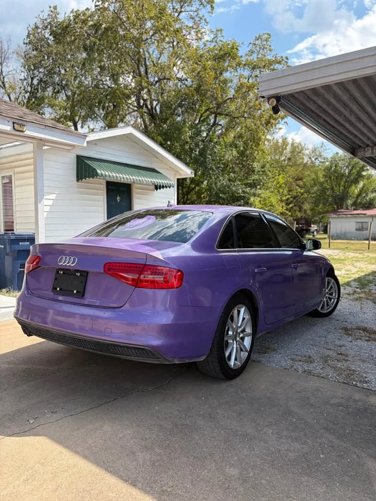 2015 Audi B8 A4 - Image 3 of 10