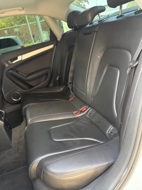 2015 Audi B8 A4 - Image 7 of 10