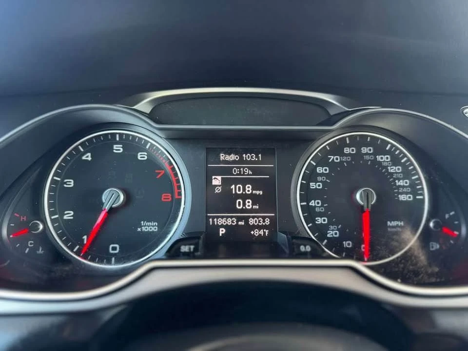 2015 Audi B8 A4 - Image 15 of 16