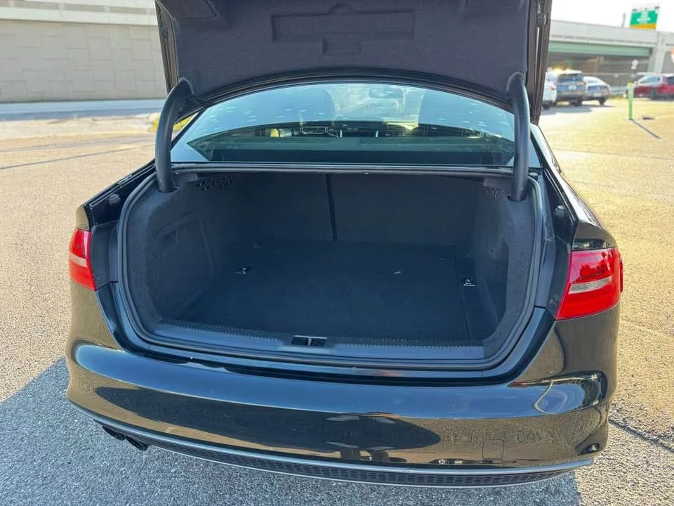 2015 Audi B8 A4 - Image 7 of 16